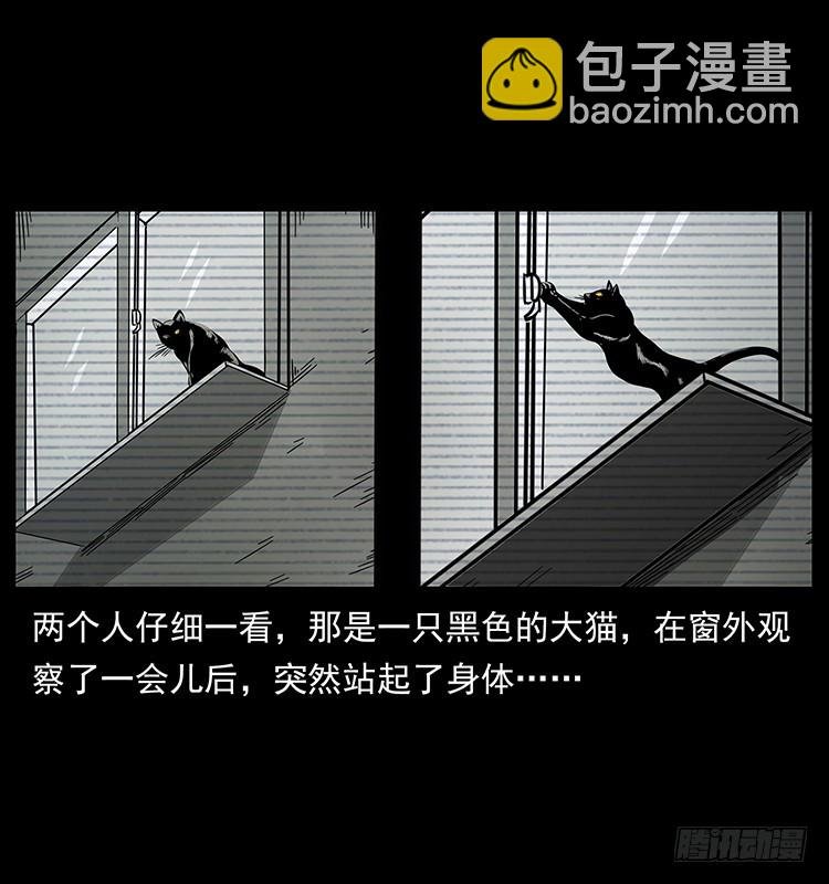 141黑猫杀人事件