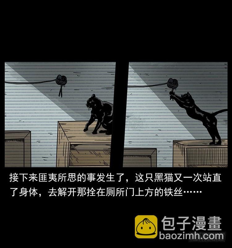 141黑猫杀人事件