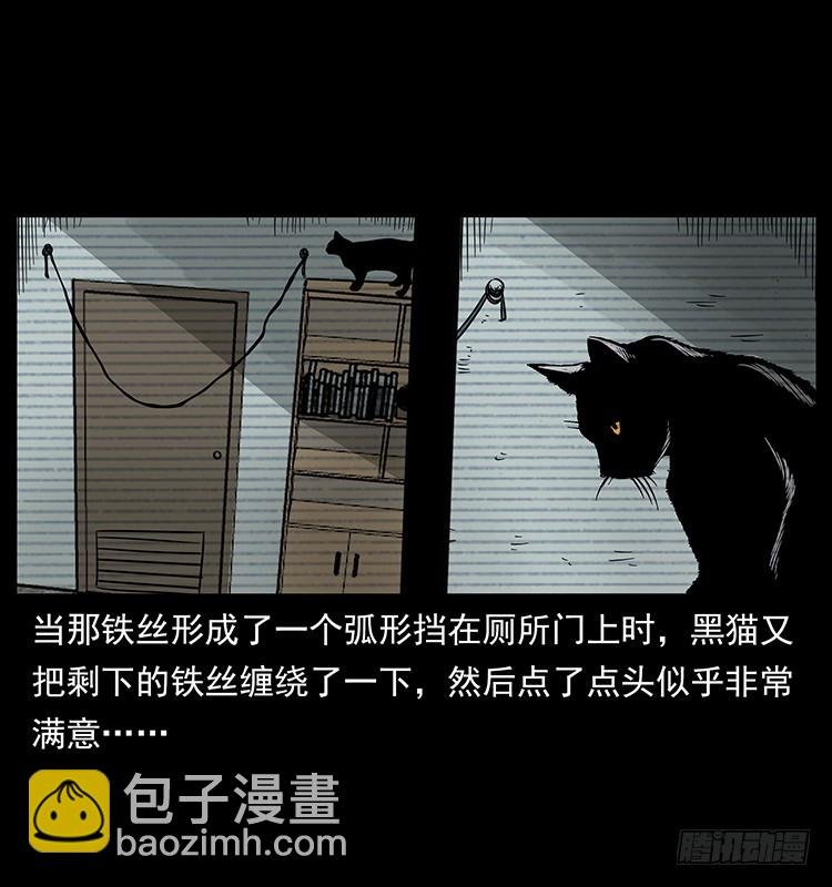141黑猫杀人事件