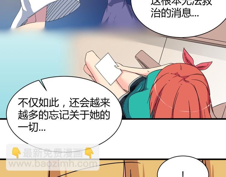 第27话 想起来了！