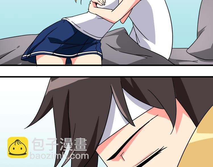 第27话 想起来了！