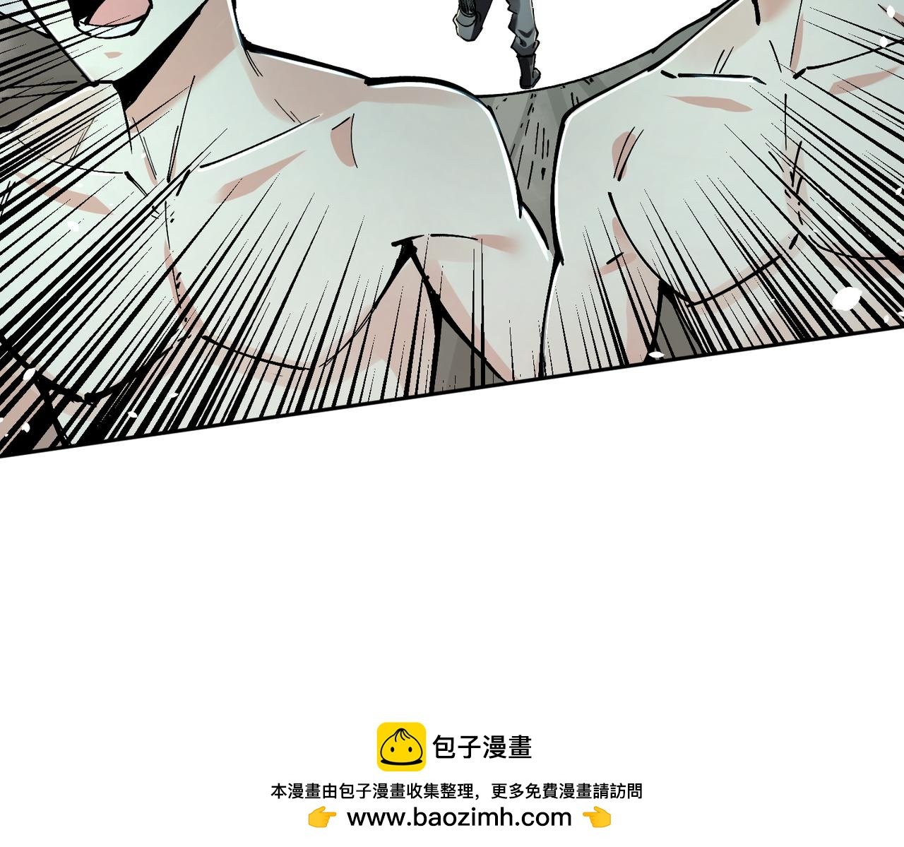 第四话 老镖头