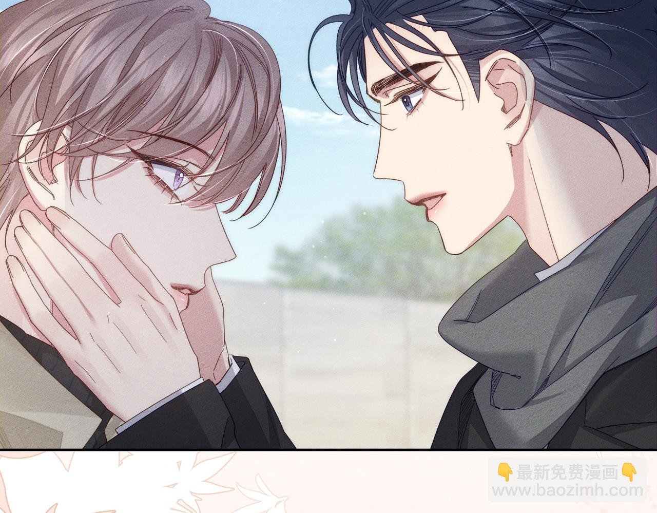 第133话：跟你回家