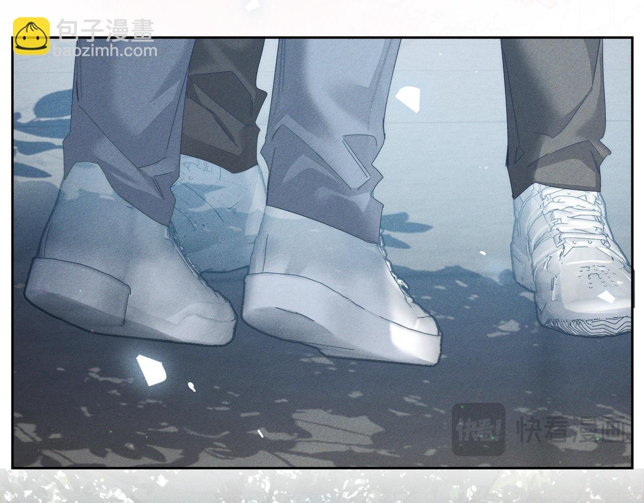 第133话：跟你回家