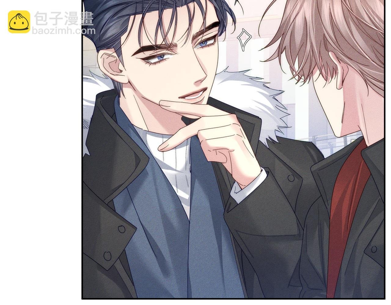 第133话：跟你回家
