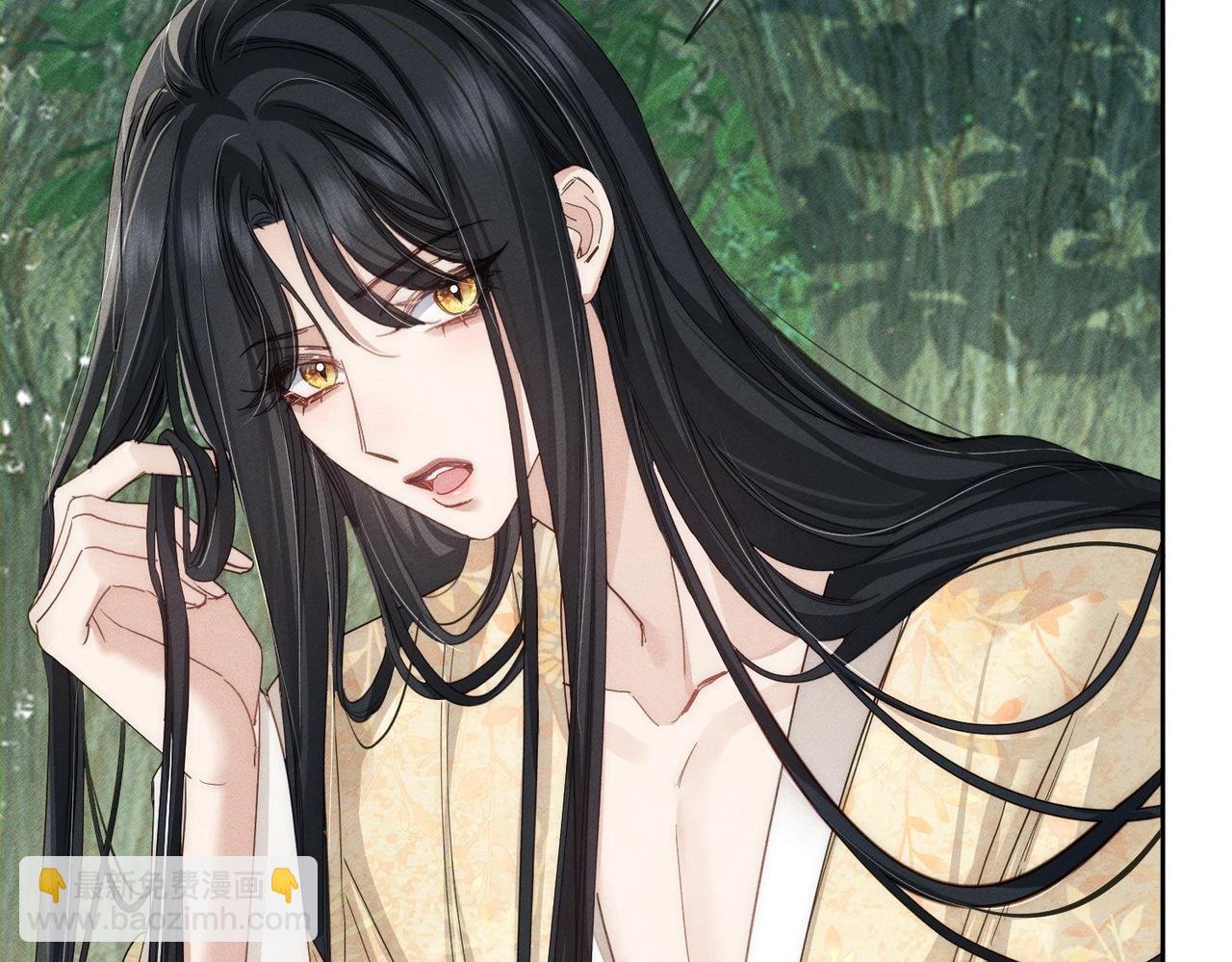 第145话：敏感期
