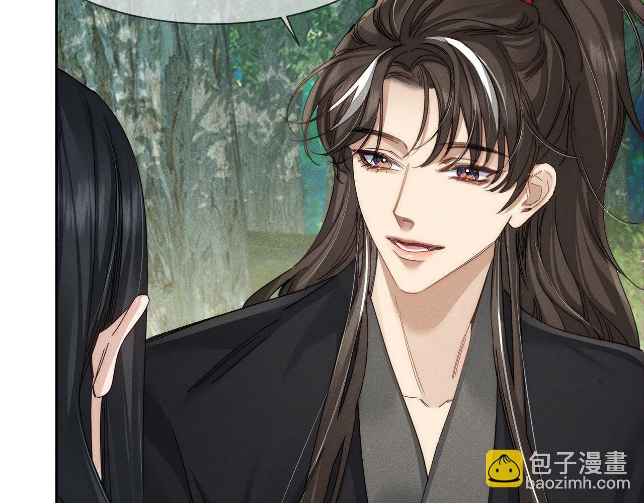第145话：敏感期