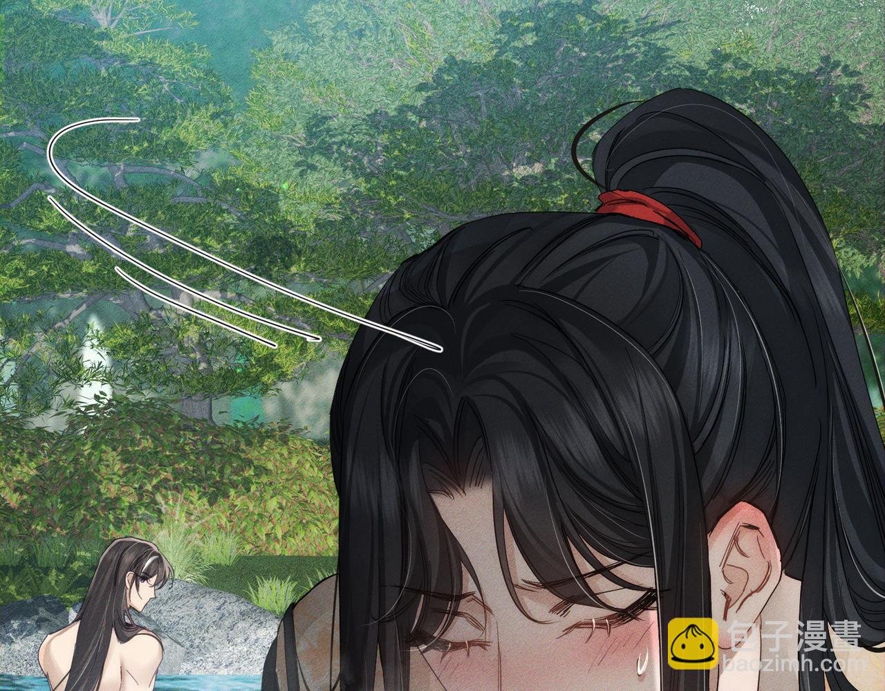 第145话：敏感期