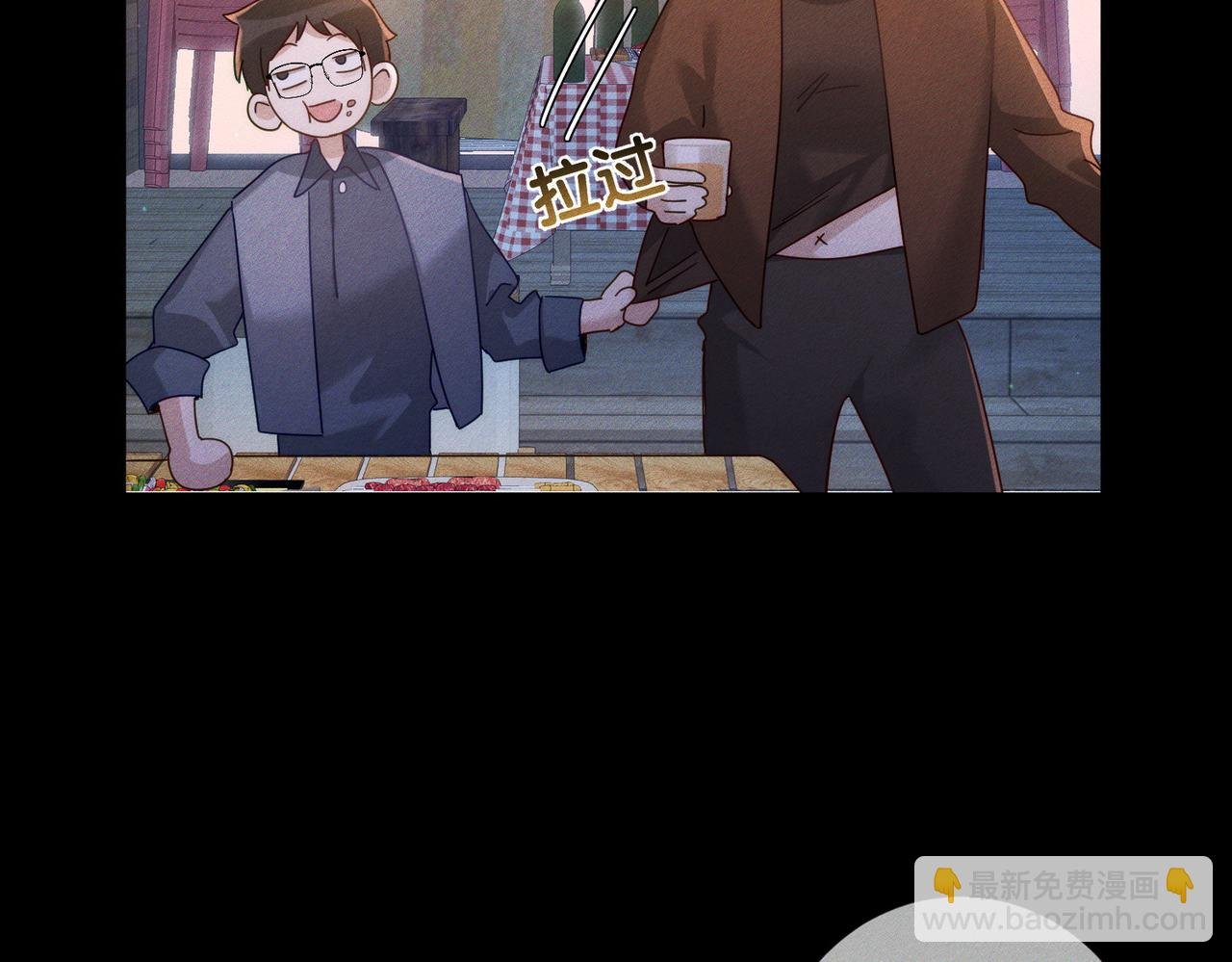 第182话：小朋友的家长
