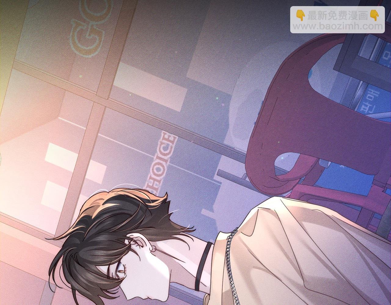 第182话：小朋友的家长