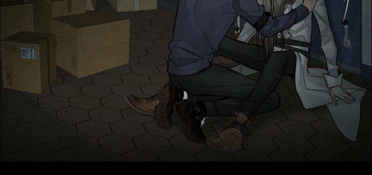 第236话：相处的第一天