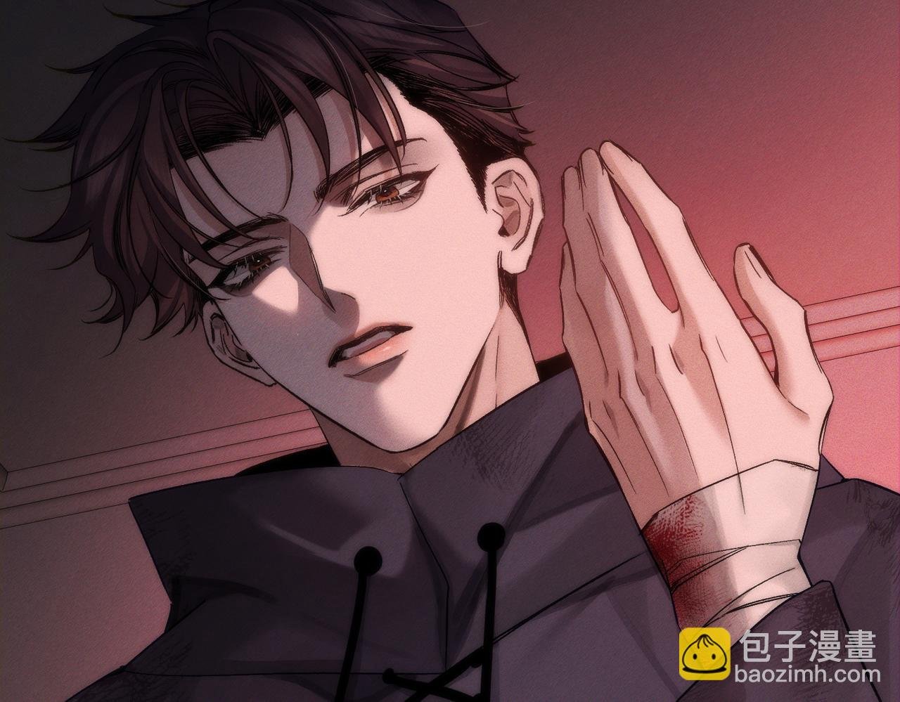 第237话：训狗不如训主角