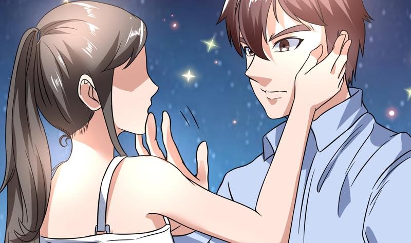 第88话 梦中的女孩