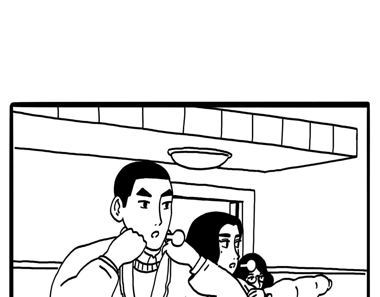 4. 回家的路
