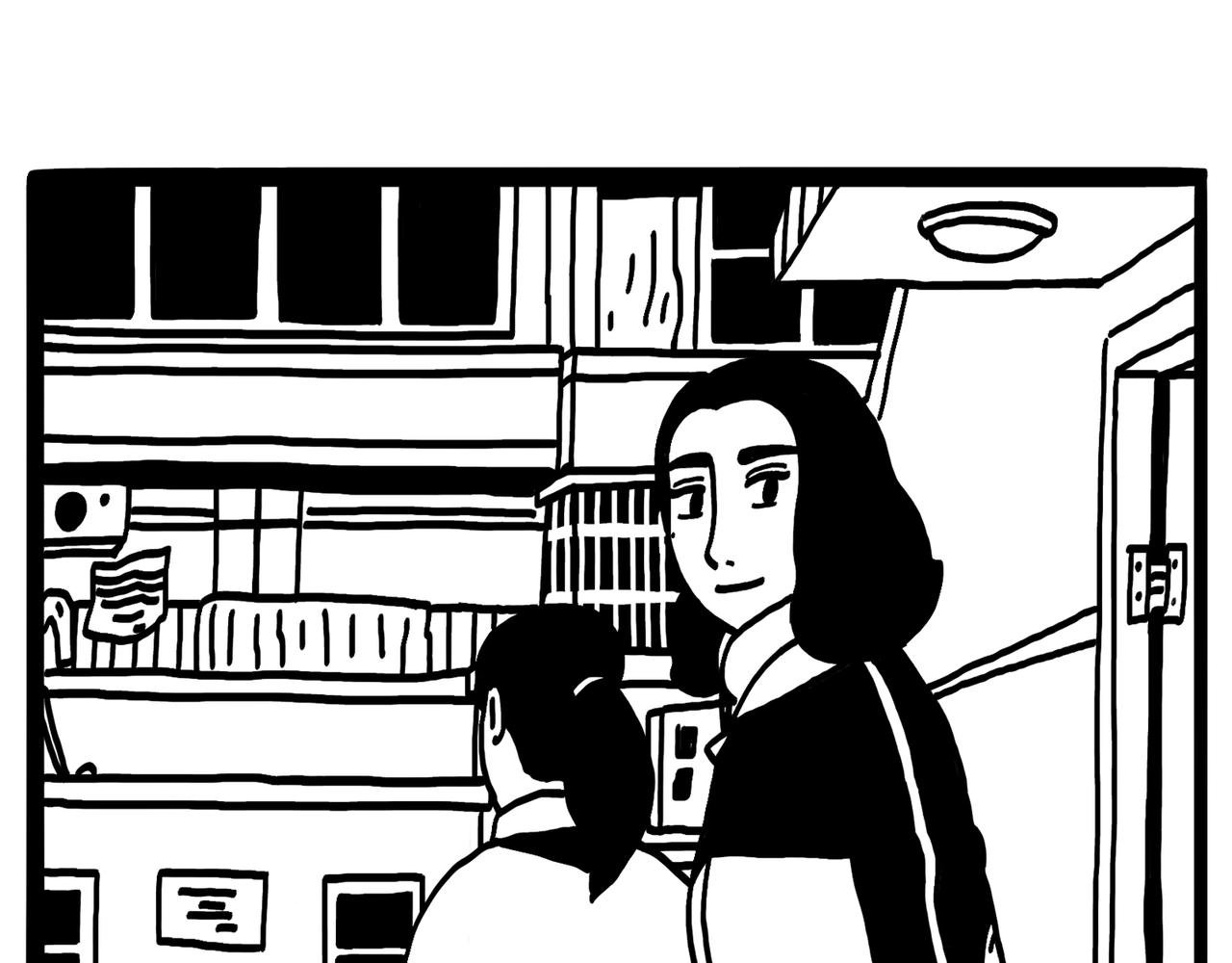 4. 回家的路