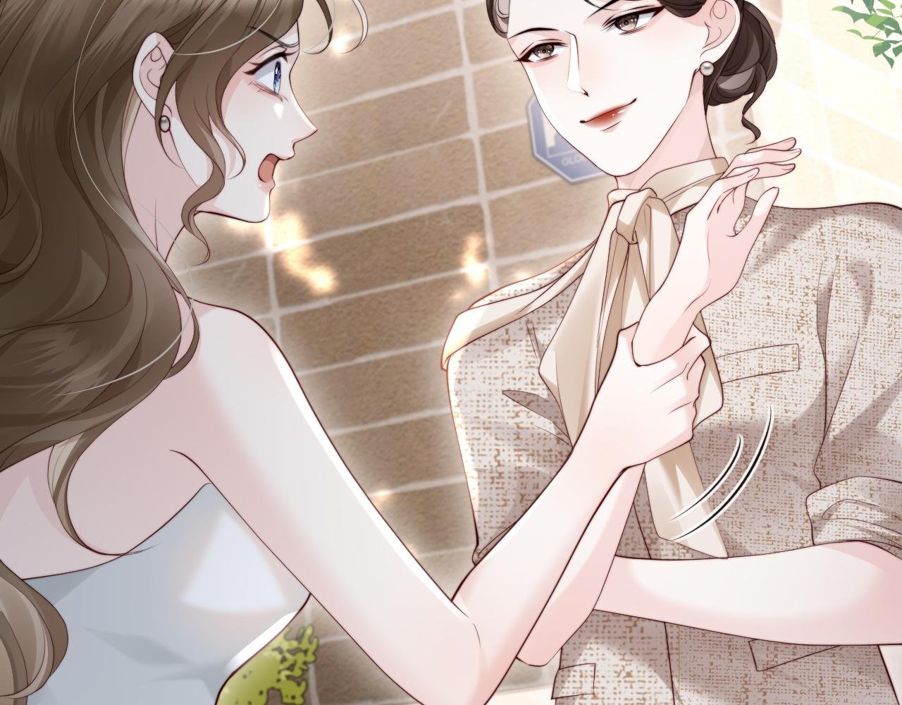 第3话 认清渣男