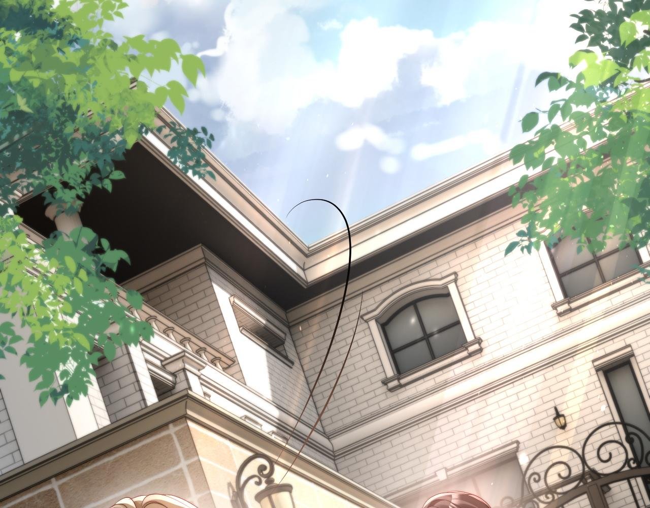 第3话 认清渣男
