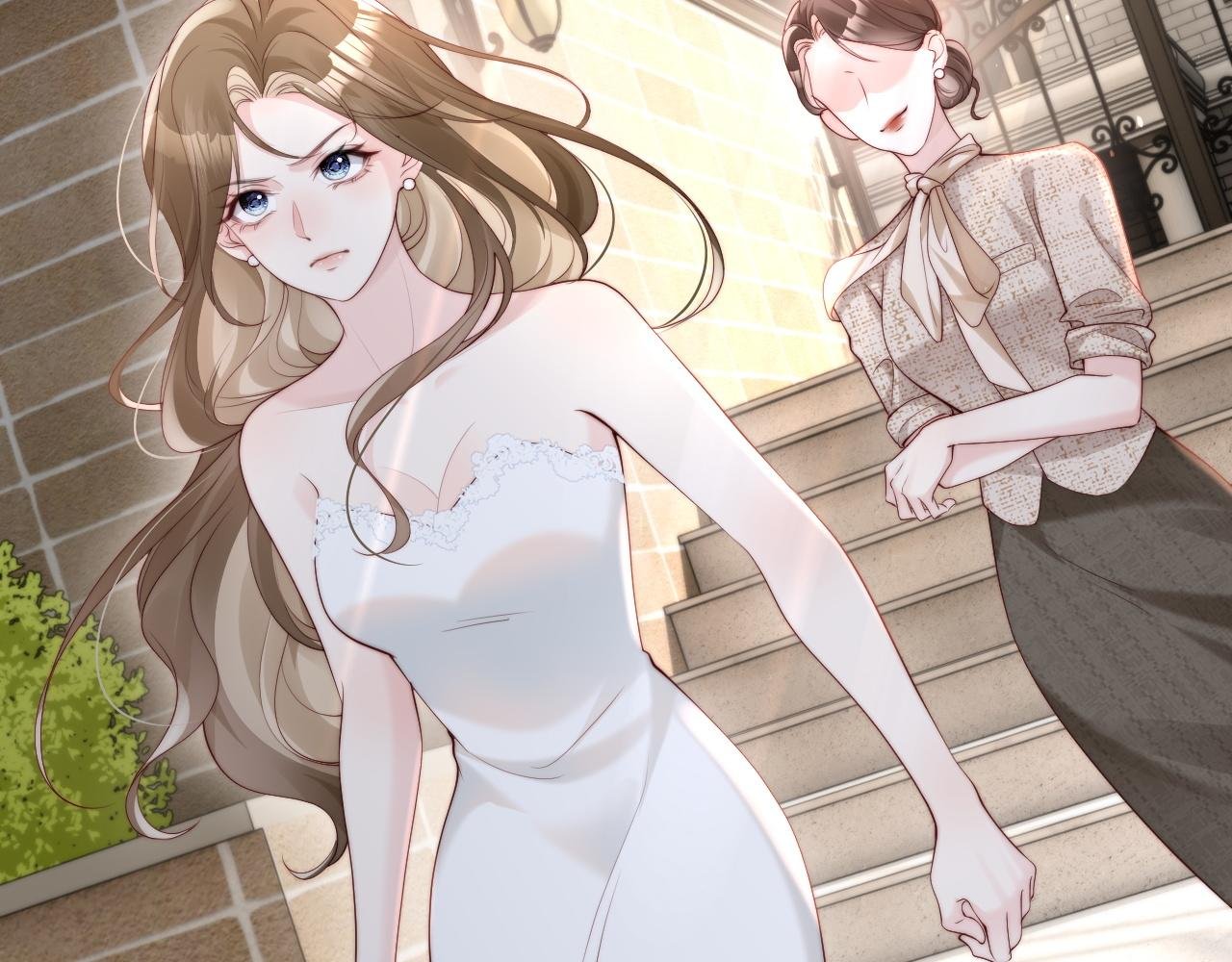第3话 认清渣男