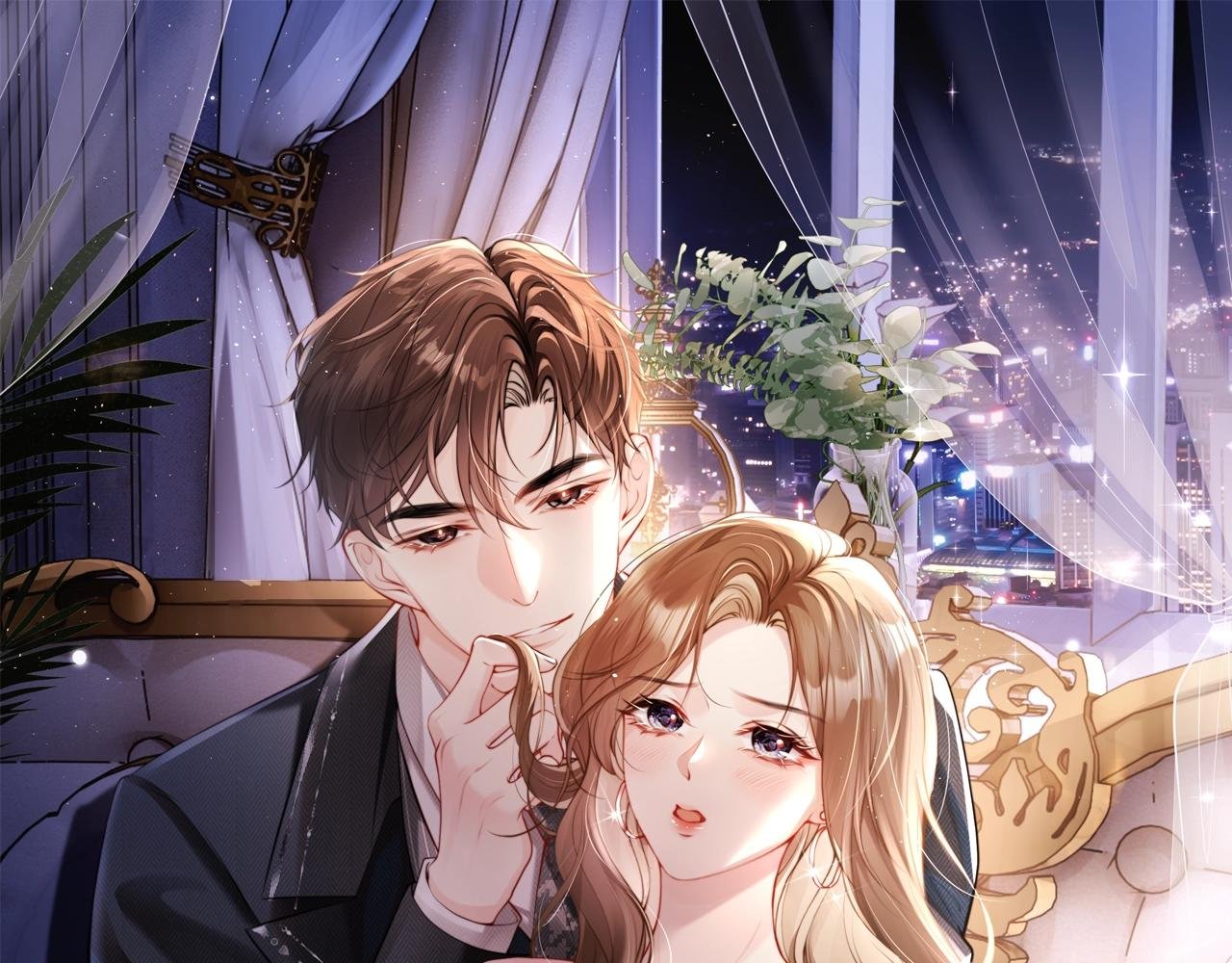 第2话 退婚
