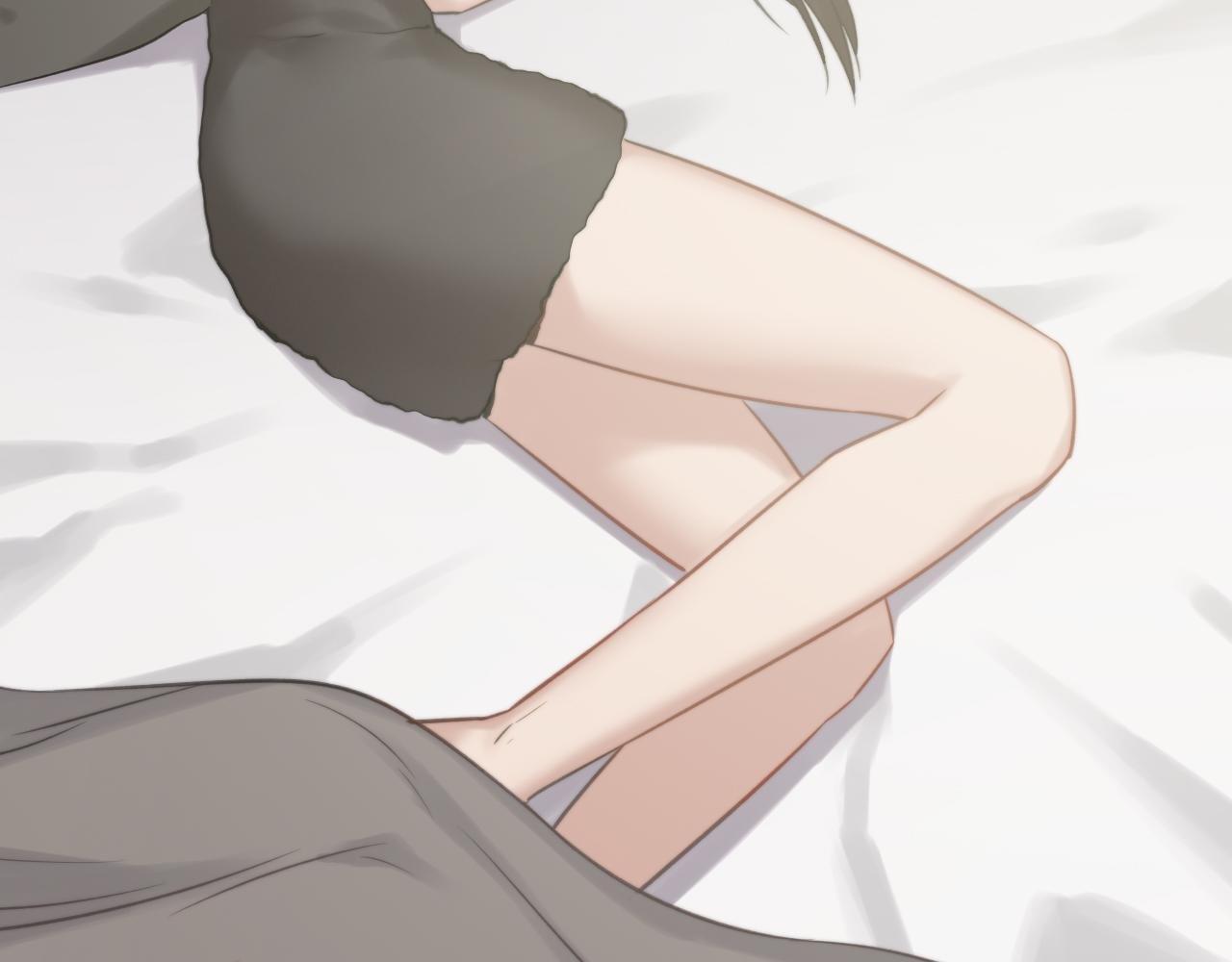 第14话 她有些可爱