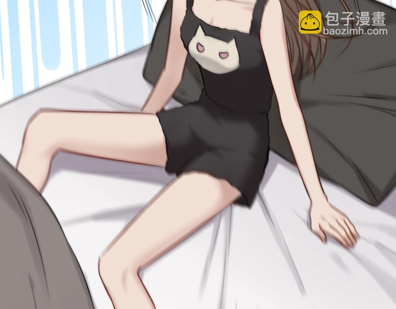 第14话 她有些可爱