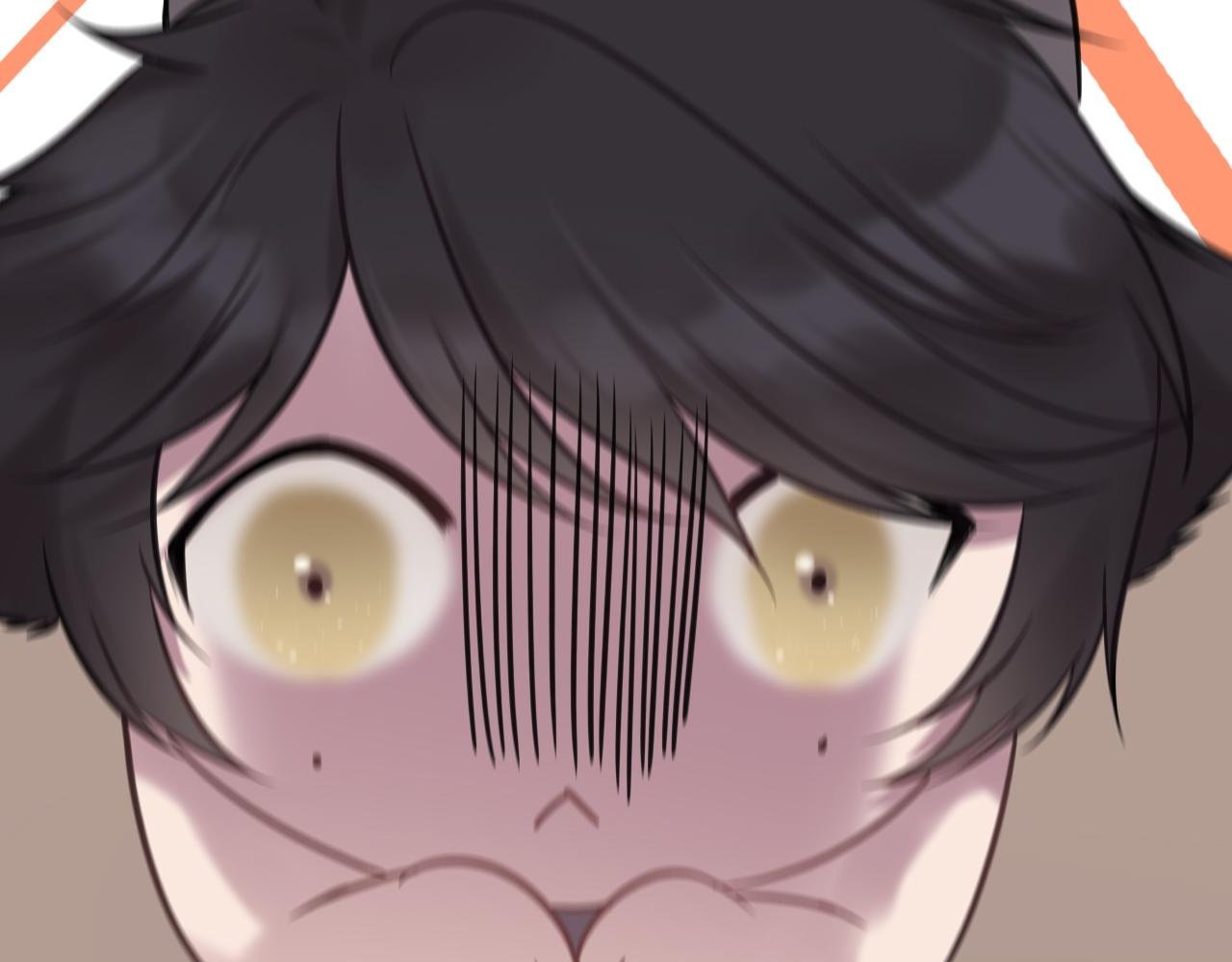第14话 她有些可爱