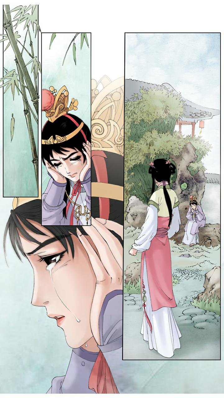 第91话 学做生意