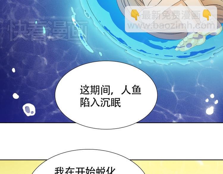 第2话 人鱼的交配方式是？