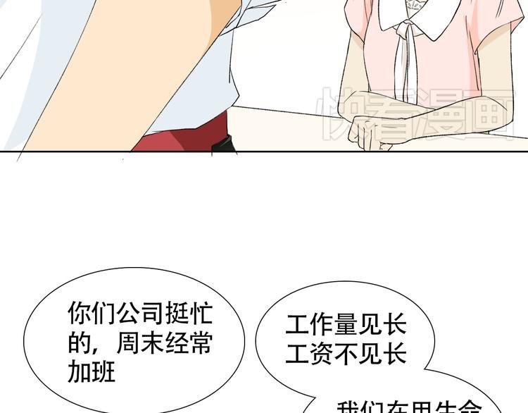 第一话 我真的是男人