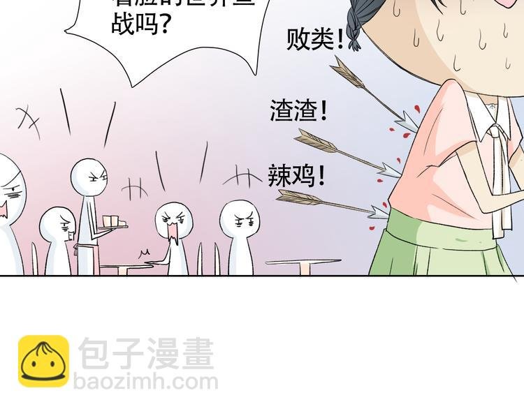 第一话 我真的是男人