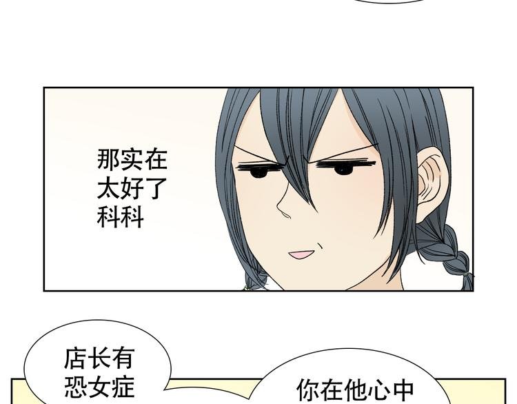 第一话 我真的是男人