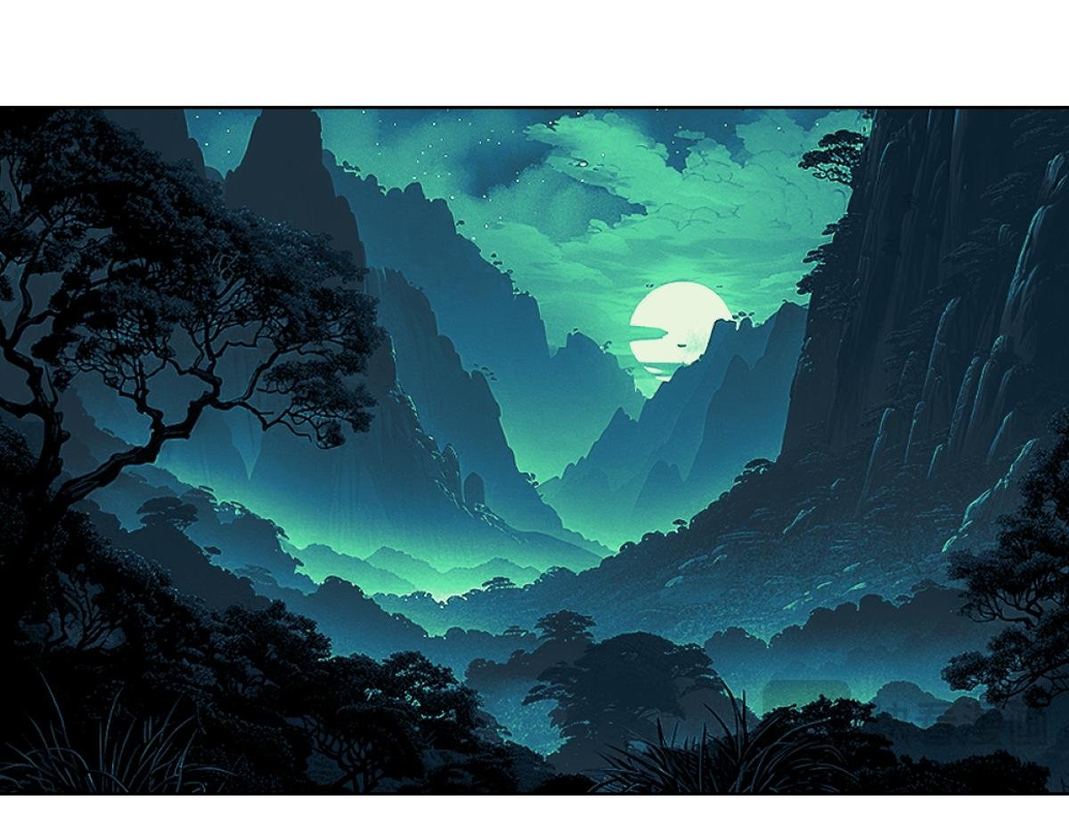 001. 追逃，别离