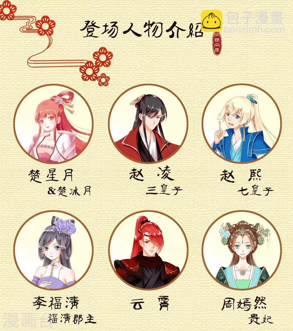 第127话 我想揍死我自己个儿