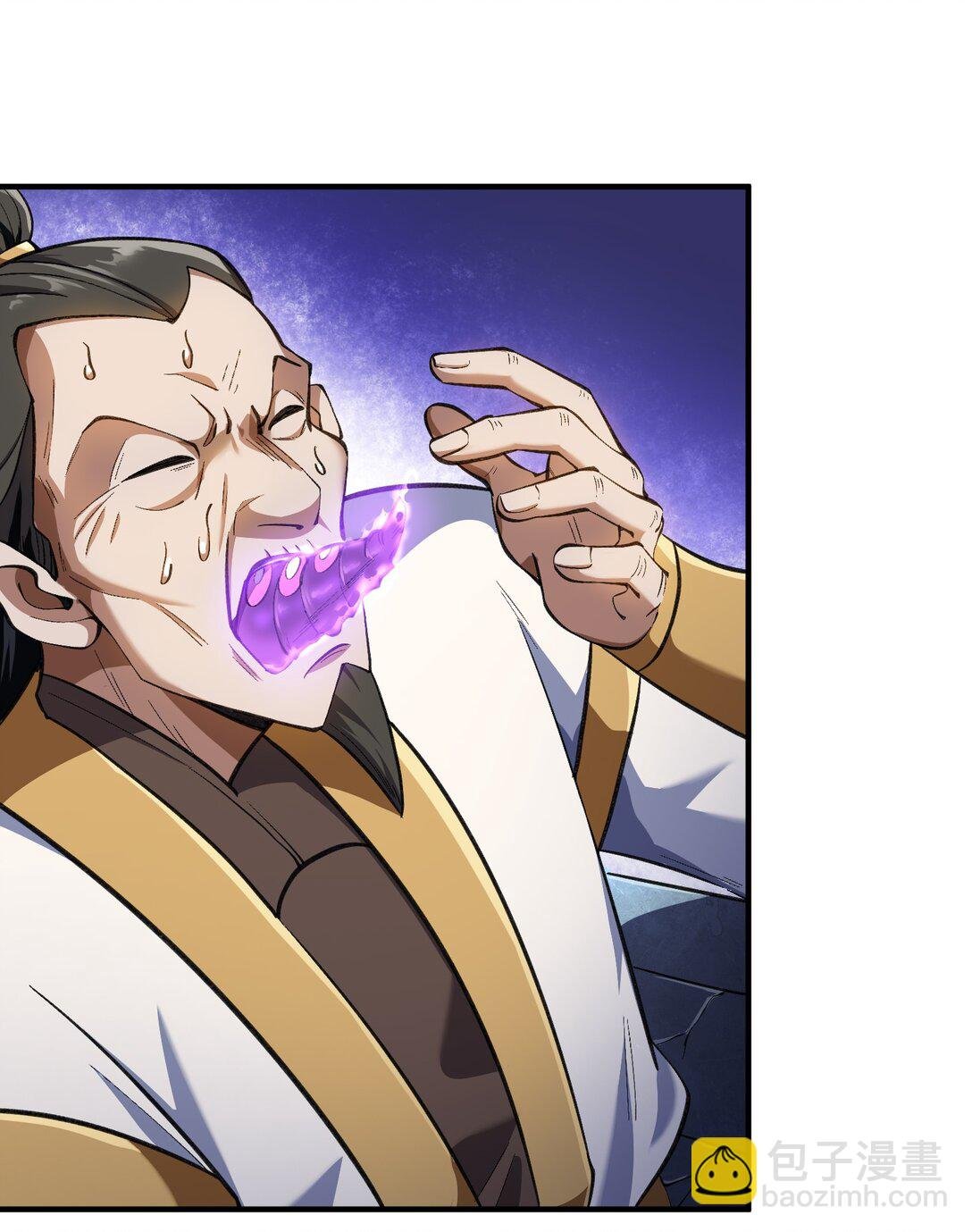 三打一还被反杀，会不会玩