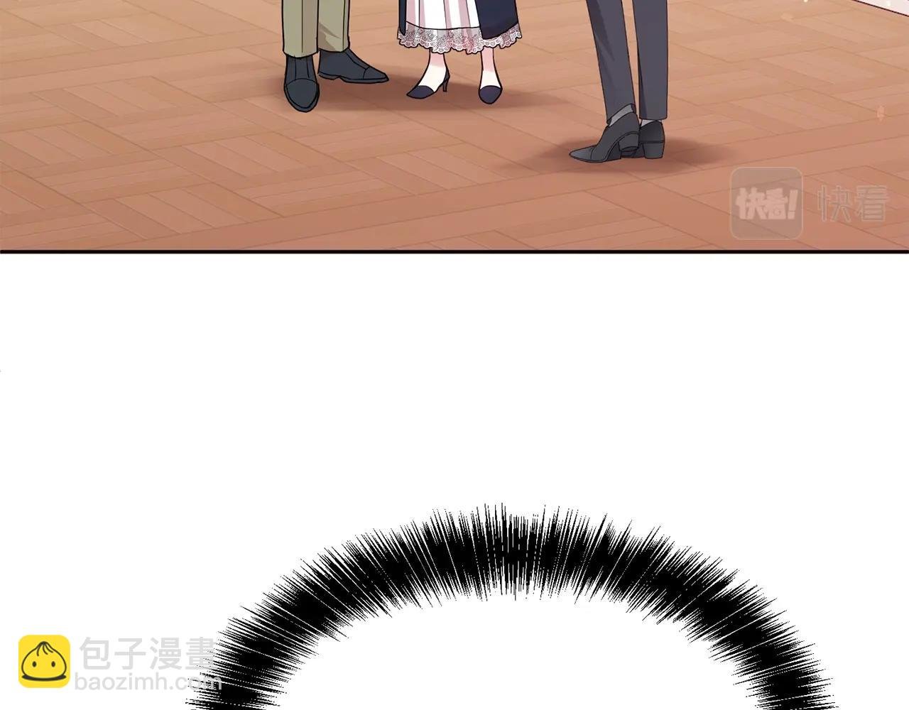 第58话 不会放你自由