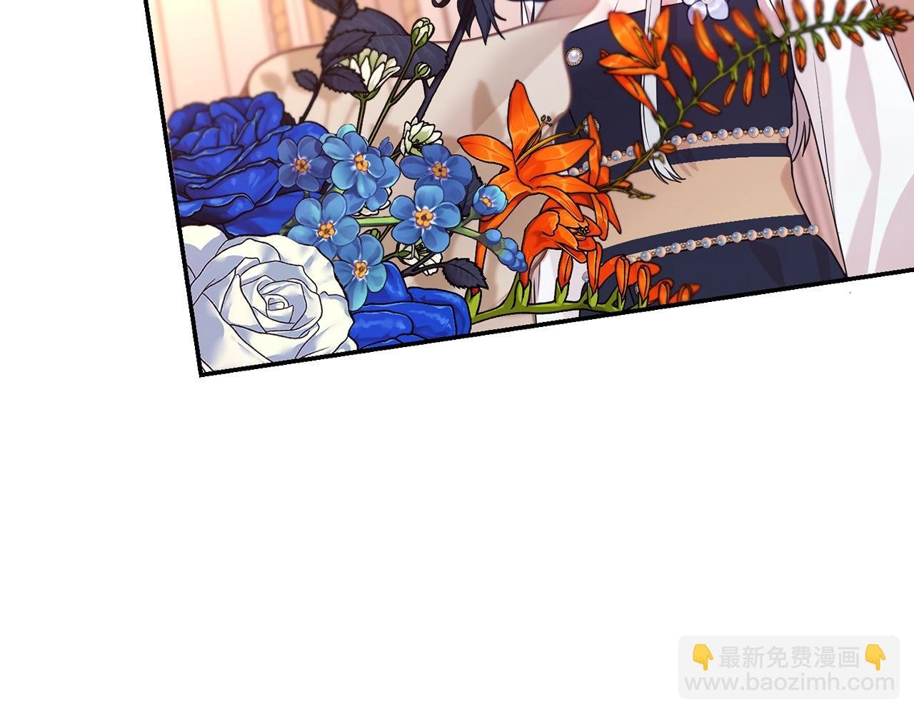 第58话 不会放你自由