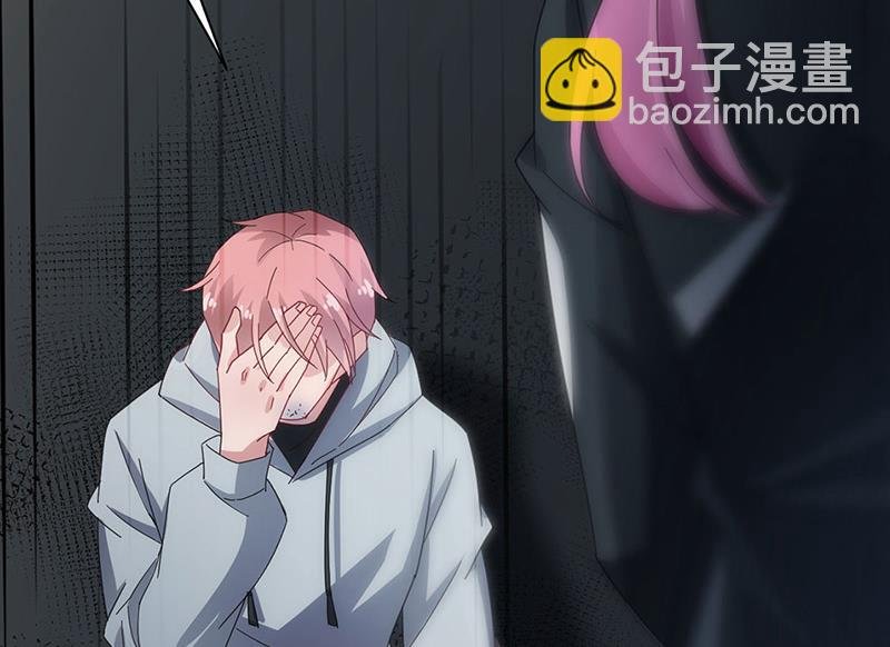 第73话 让她解脱