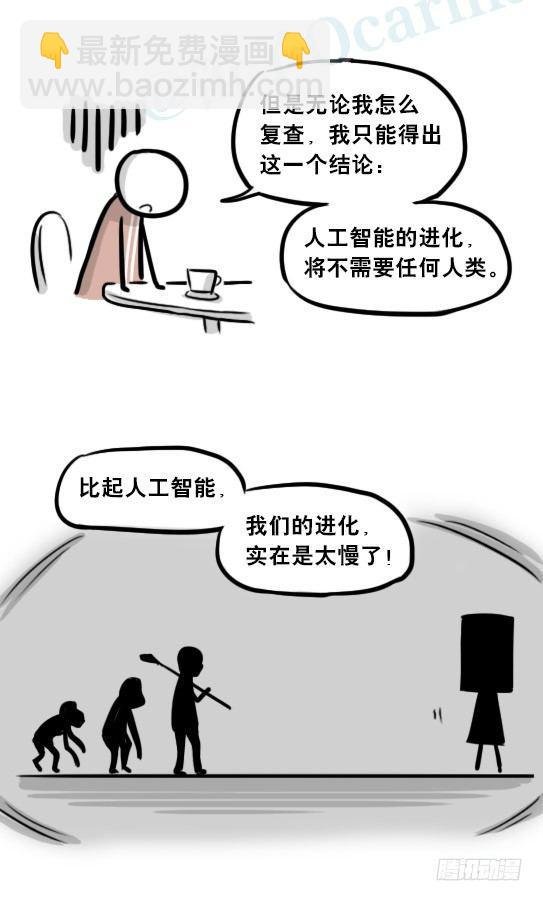 256 机器人29-边境2.0