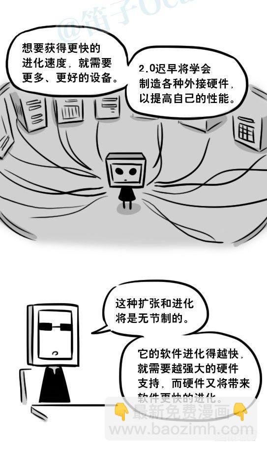 256 机器人29-边境2.0