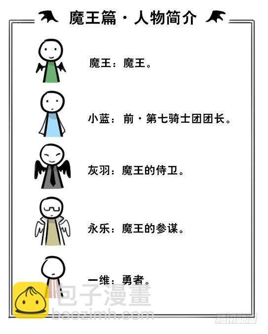 261 魔王09-勇者的能力