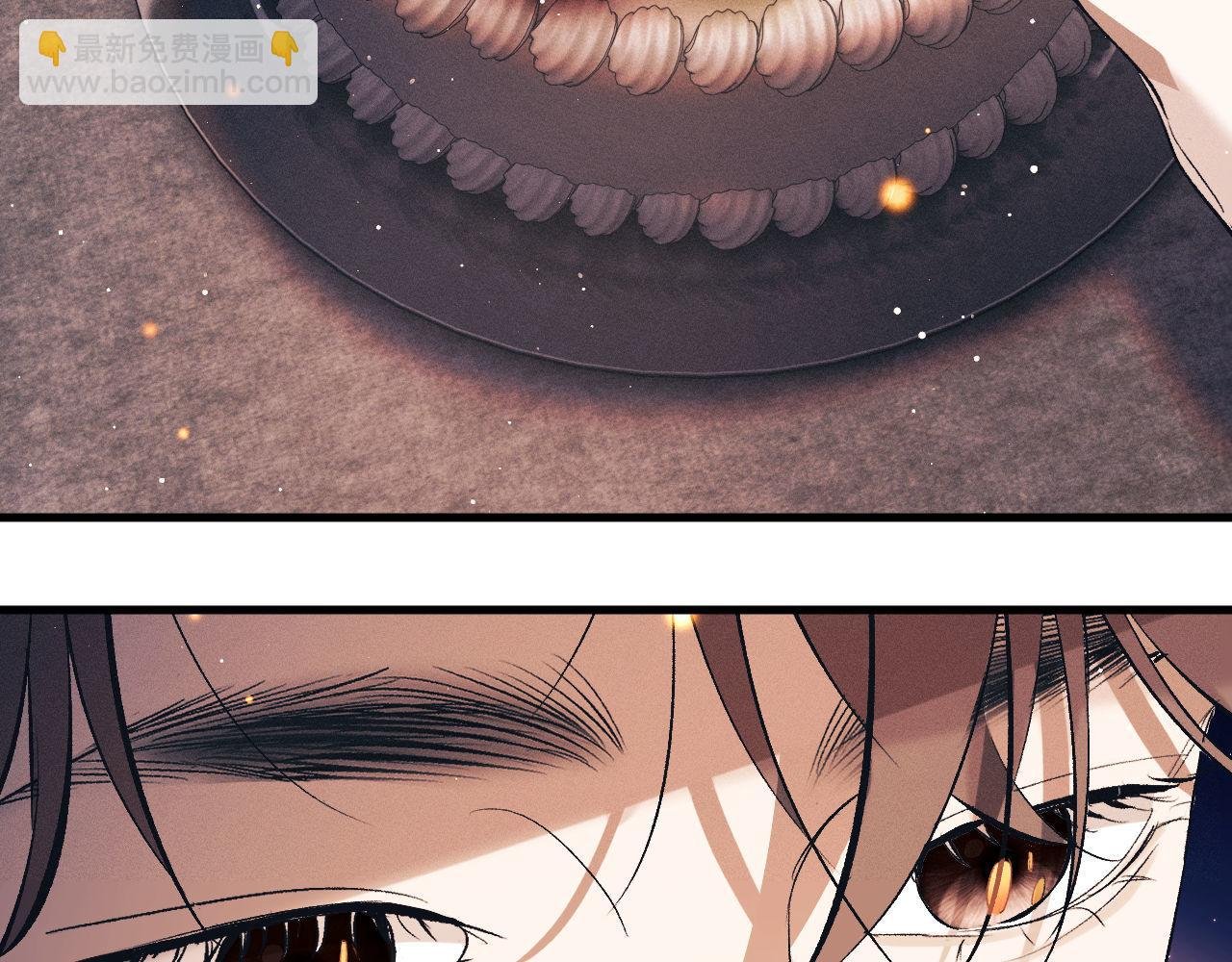第114话 不能在大街上说的事