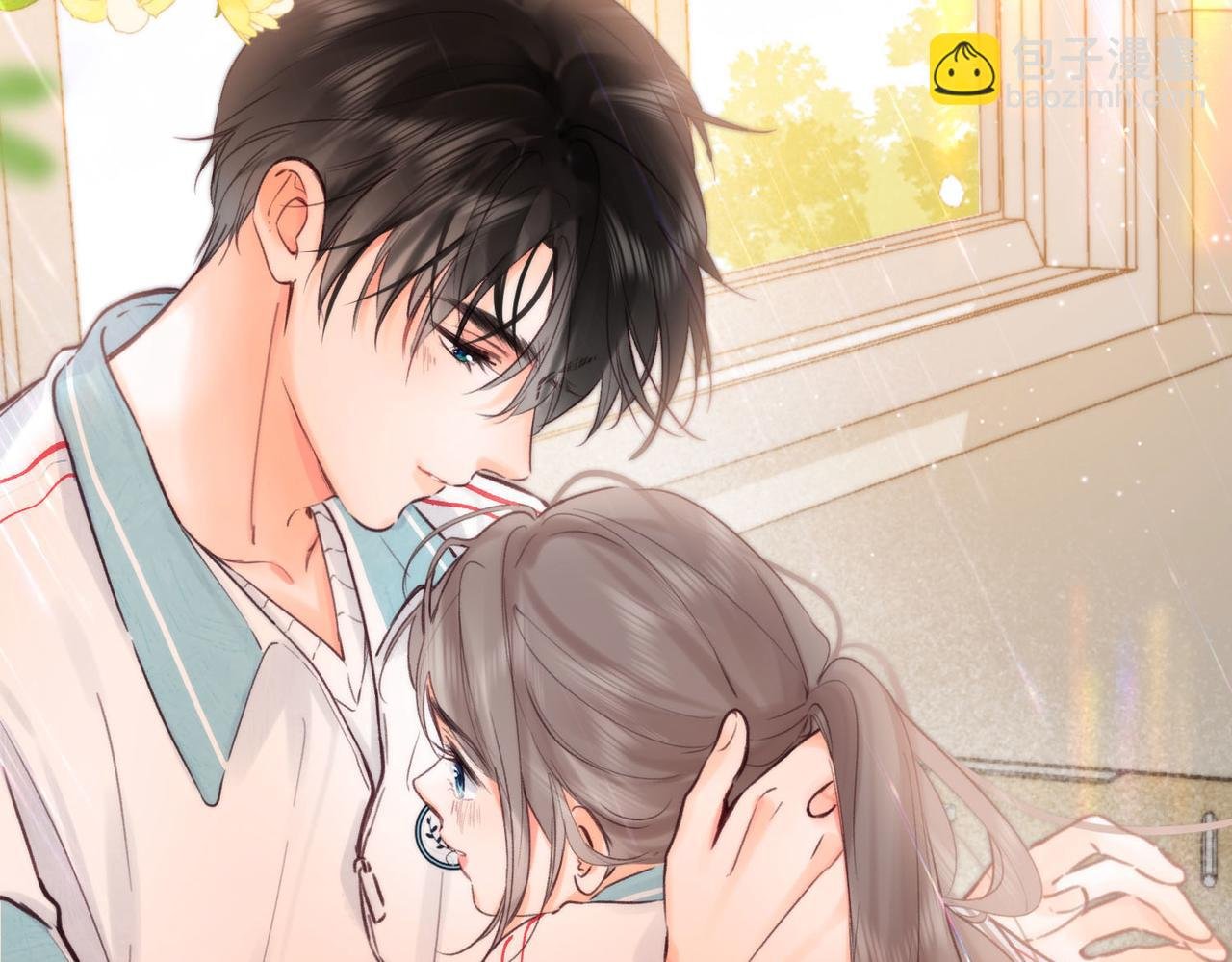 第58话 关于…喜欢