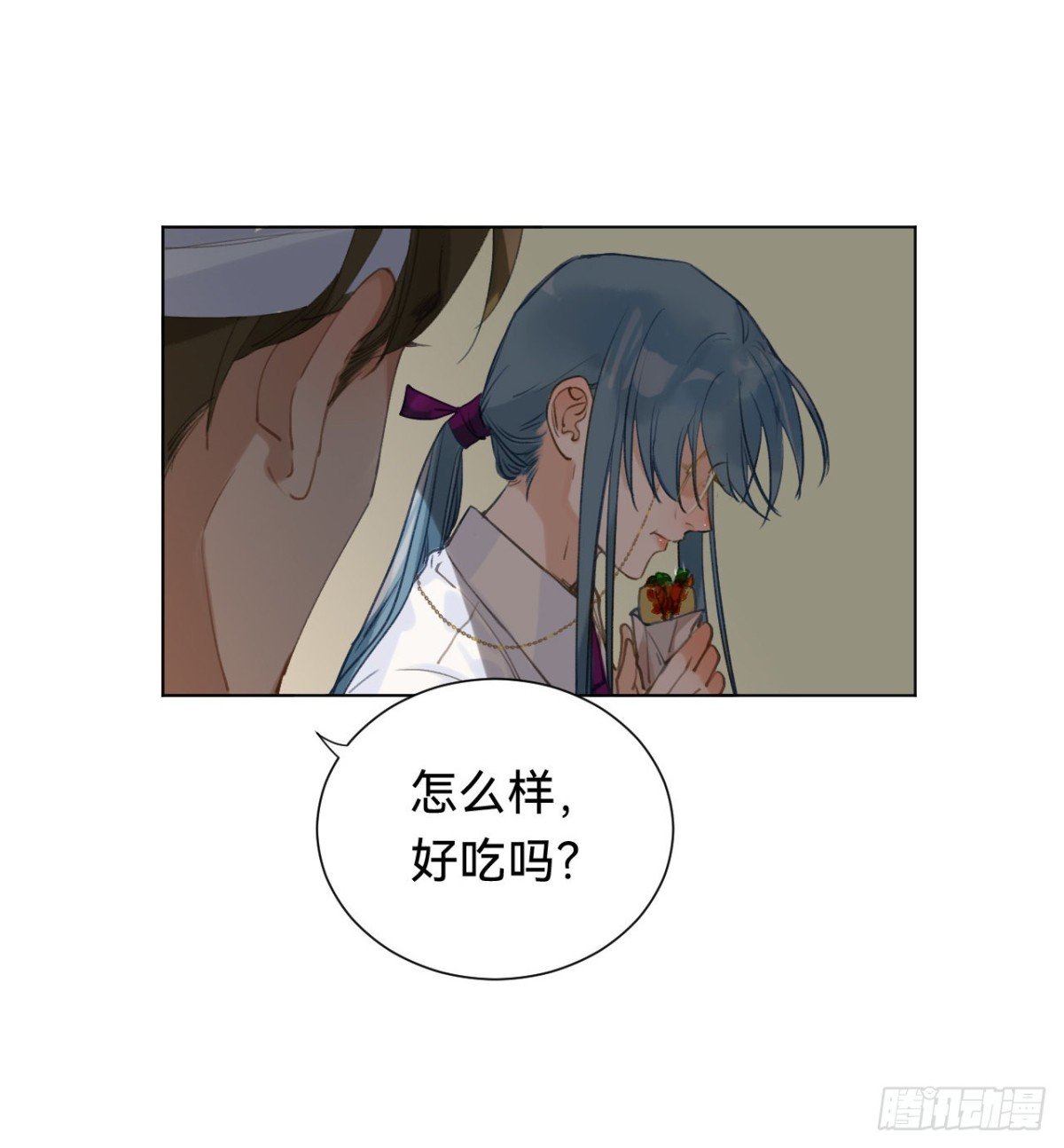 百卒戏傩·后编05