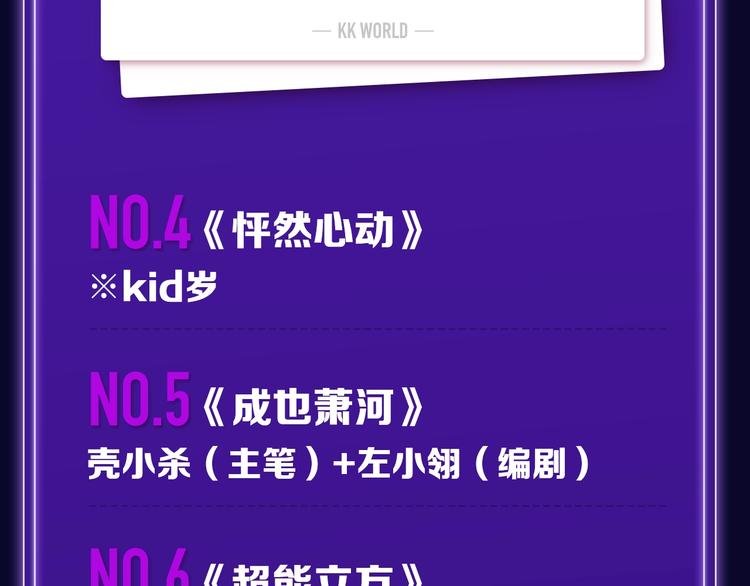 《再度与你》荣登综合榜第一！