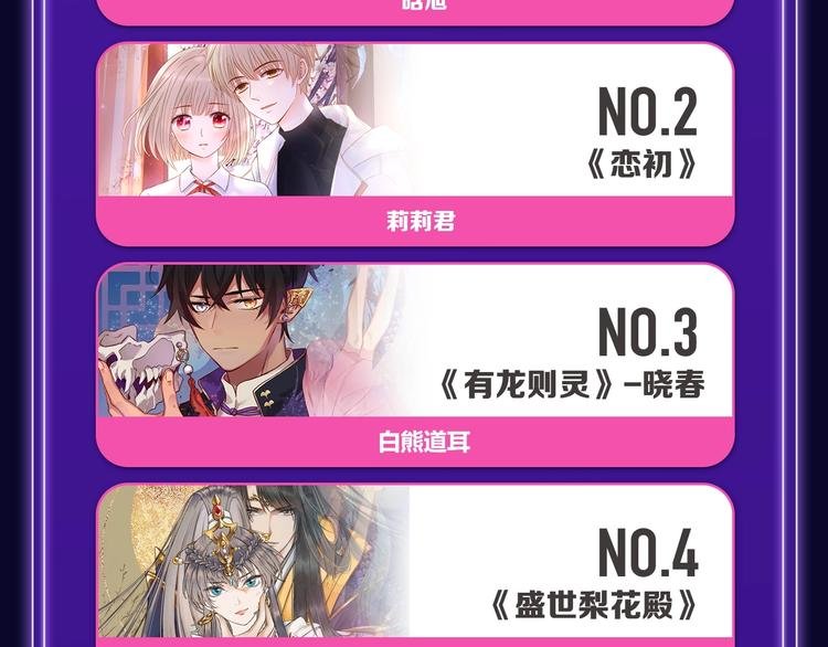 《再度与你》荣登综合榜第一！