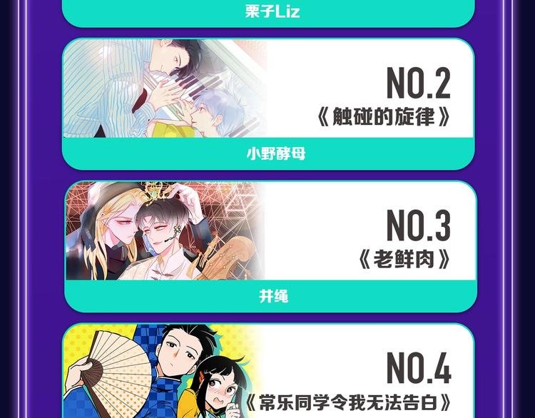 《再度与你》荣登综合榜第一！
