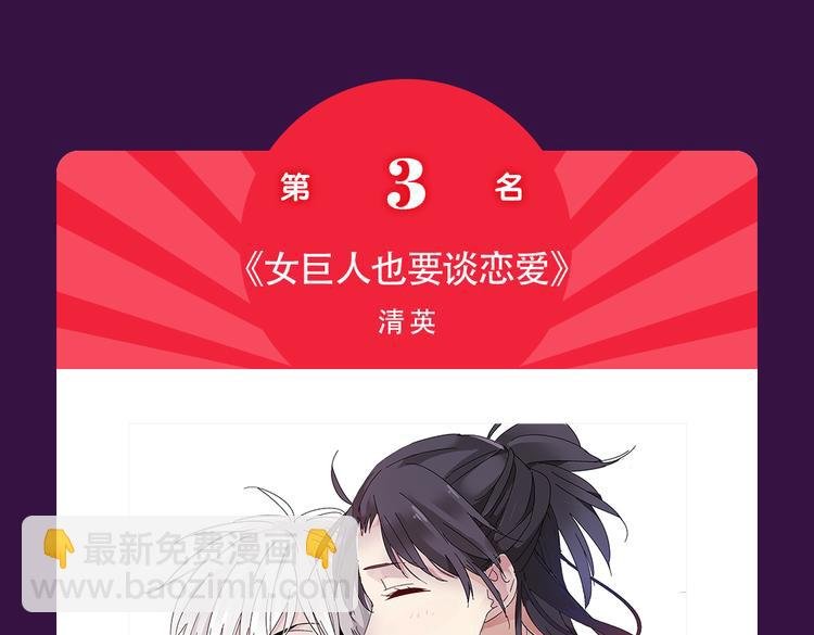 《甜美的咬痕》蝉联冠军