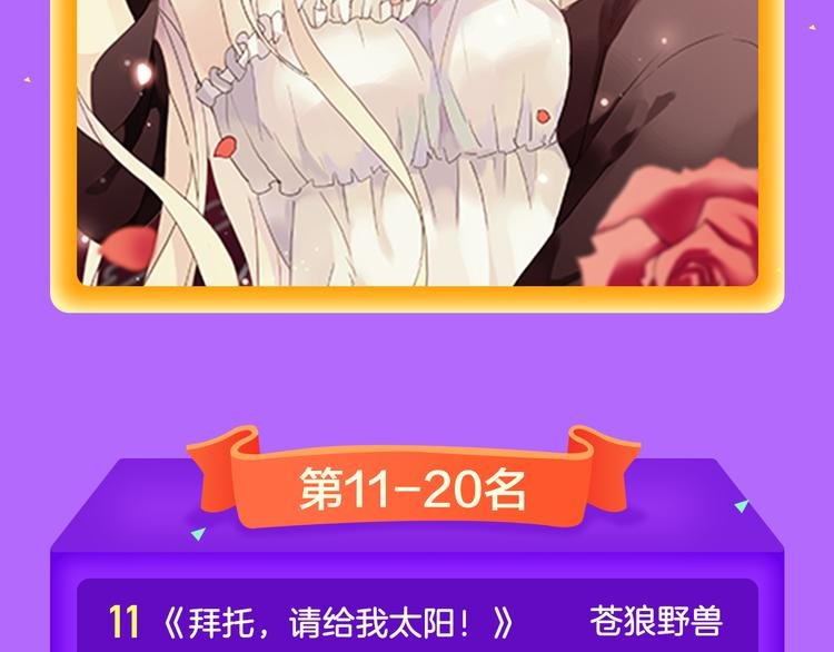 《甜美的咬痕》稳居榜首！
