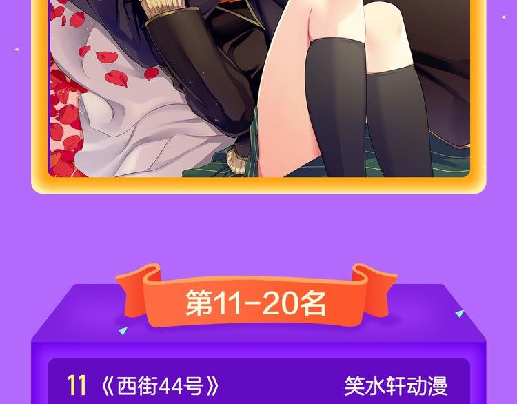 《霸道王子的绝对命令》再登榜首！