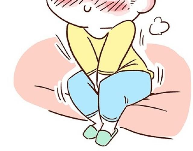 第27话 老公，蛋掉了！